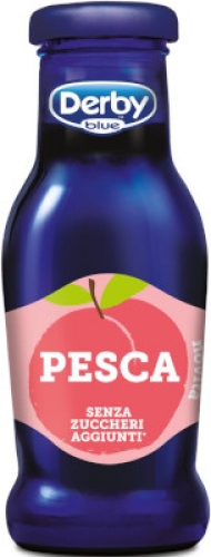 DERBY BLUE SUCCHI VETRO PZ.24 CL.20 PESCA